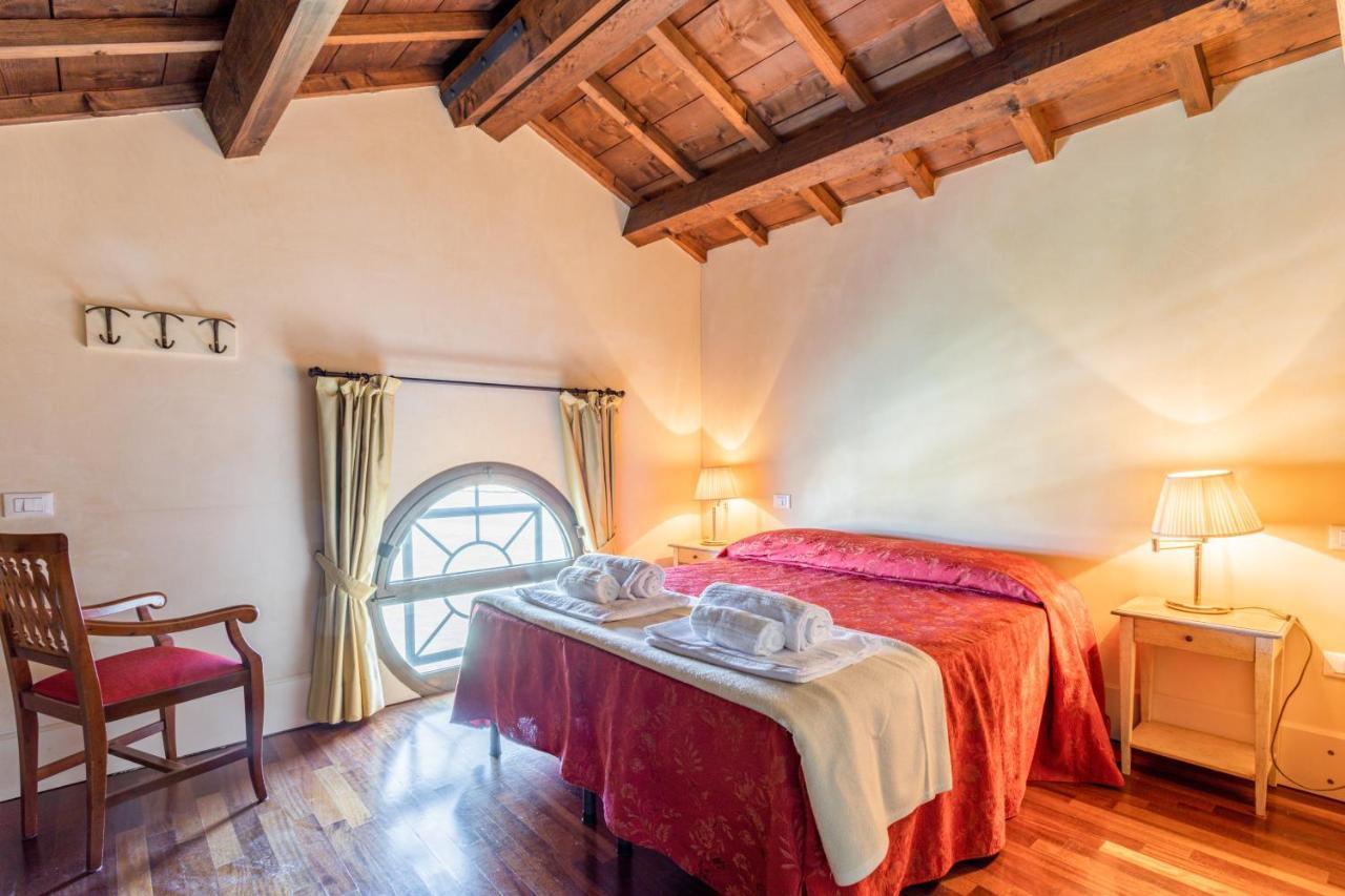 Molino Stucky Residence Suites II Veneza Exterior foto