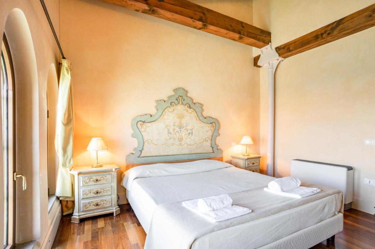 Molino Stucky Residence Suites II Veneza Exterior foto